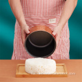 Hervidor de arroz eléctrico inoxidable portátil del OEM del nuevo estilo